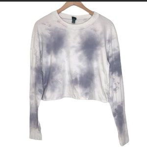 Wild Fable Tie Dye Tee